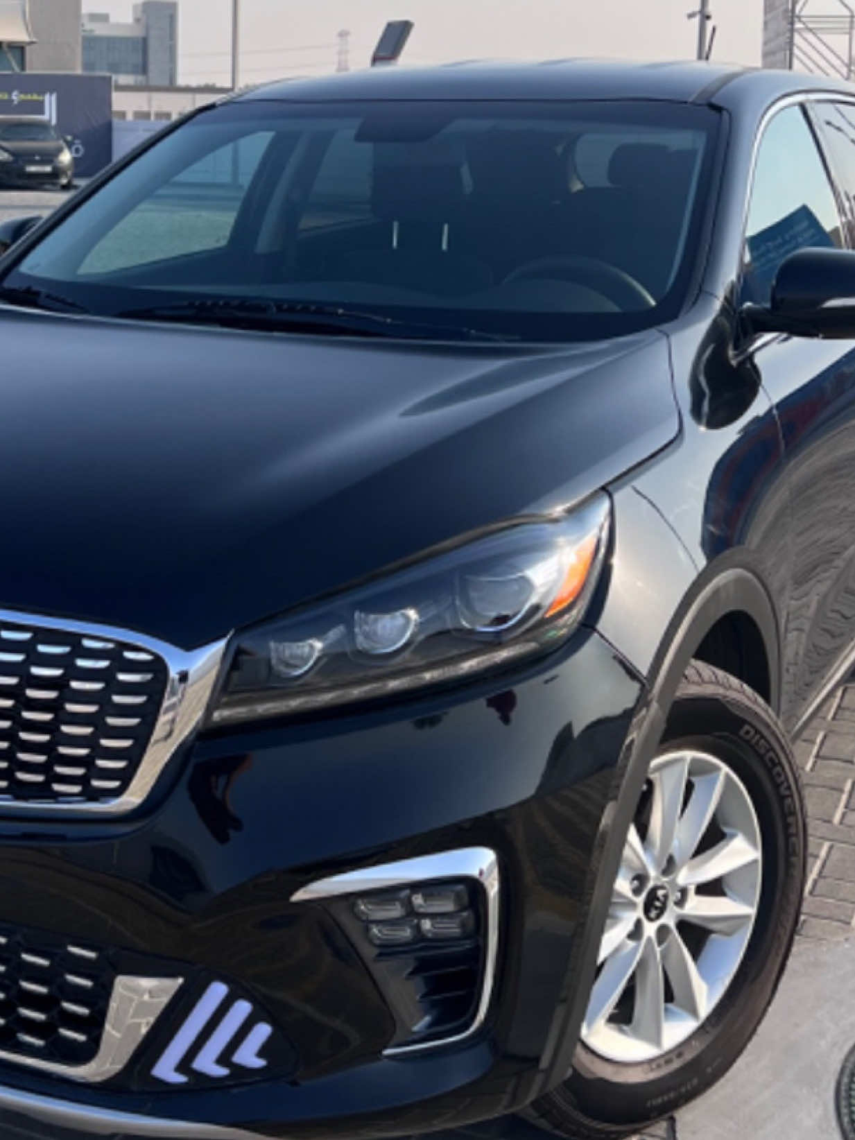#اتحاد_سورنتو_العراق✈️⚡ #aşk #اكسبلور #kia_sorento 