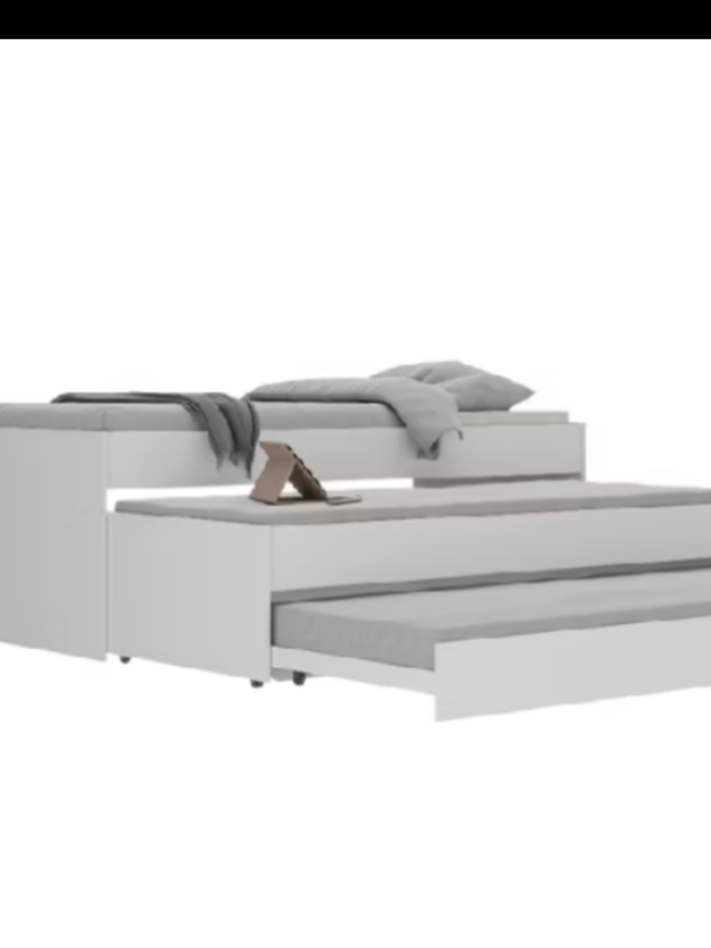 #tricama #cama #camainfantil 