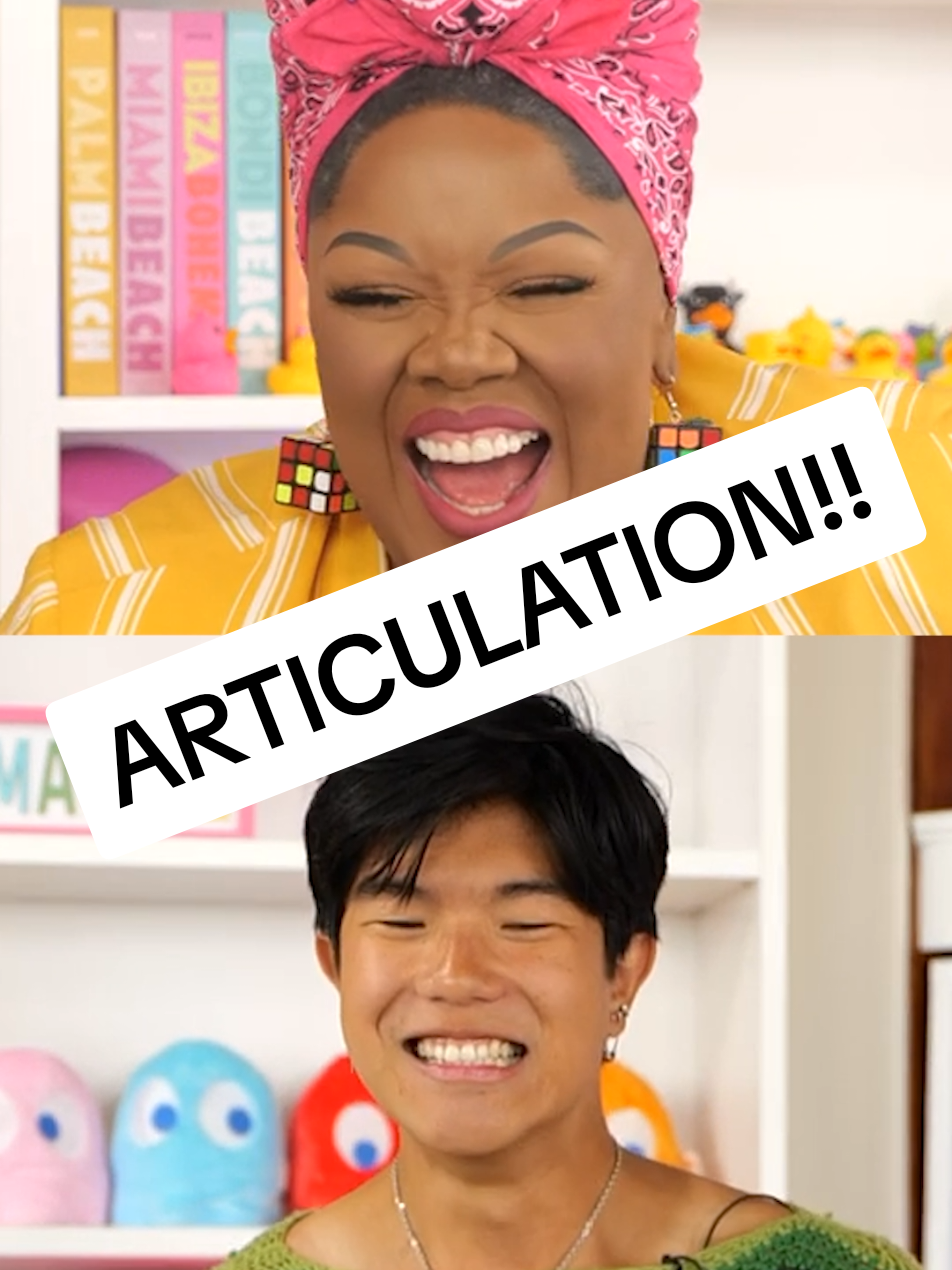 @aeden made it look easy! #articulation #vocalcoach 