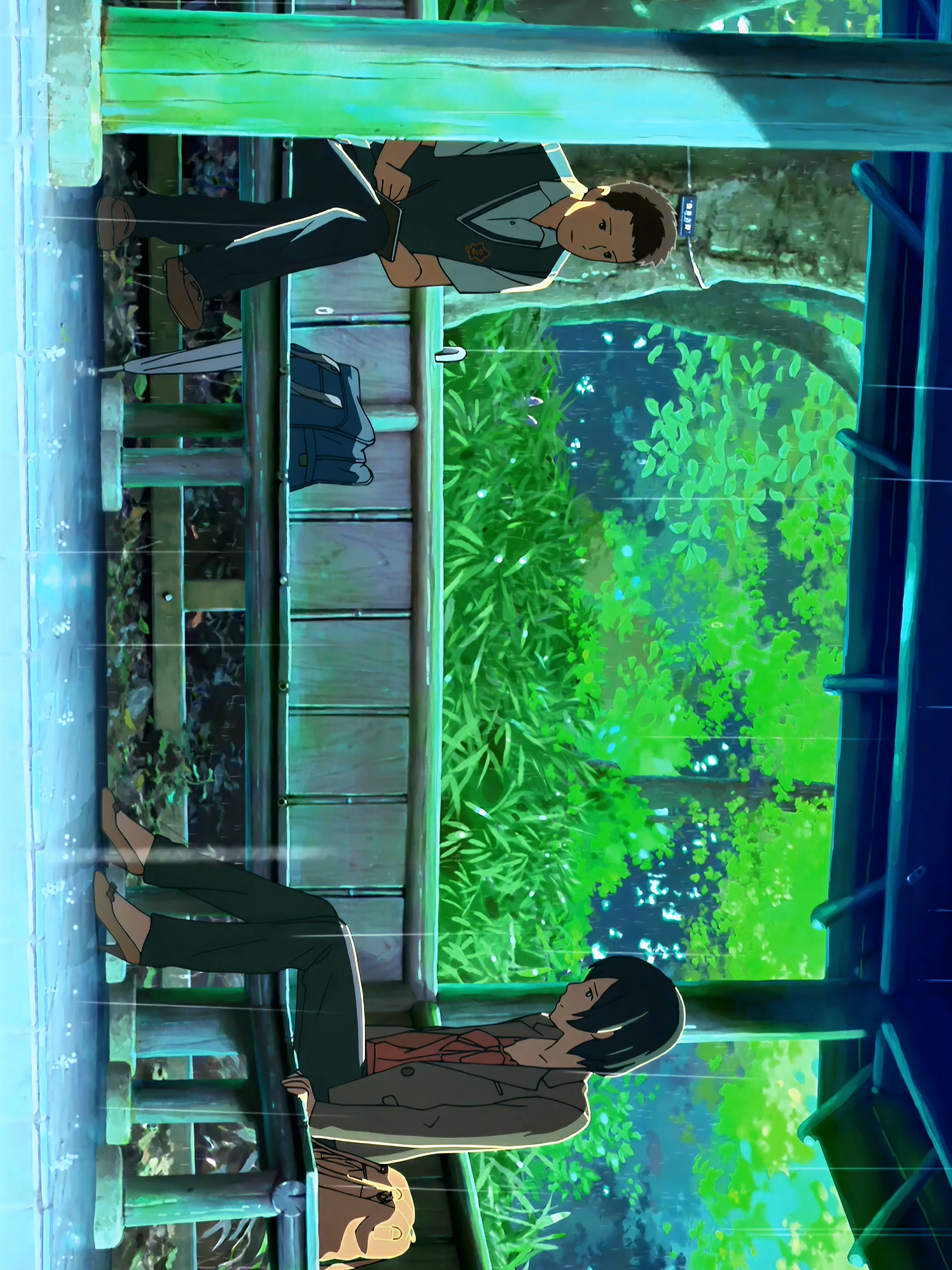 #kiminonawa #yournameedit #yourname #anime #faridieck #animeedit #tunombre #animeedit #Love
