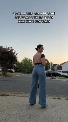 Amando 🥰  #ootdinspo #fyp #viralvideo #fypシ #viraltiktok #fyppppppppppppppppppppppp #OOTD 