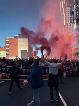 mufc red army #manchesterunited #hooligans #redarmy #casualstyle #ultras #fyp 