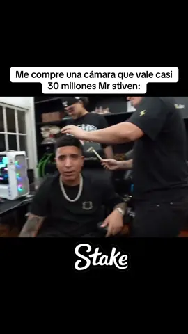 #mrstiventc #juanferlamata 