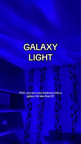 This galaxy light is gorgeous and would make an amazing gift! Two different tops and so many different light combinations! This is perfect for both kids and adults, and so calming for anyone with anxiety. #galaxyprojector #galaxylight #oceanwaves #ledlights #projector #relaxation #tiktokshopcreatorpicks 
