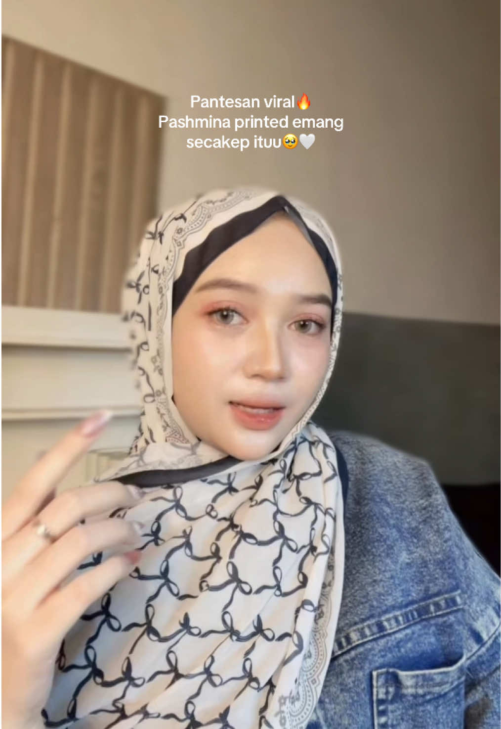 🤍🤍🤍 #pashmina #pashminaprinted #pashminaprinting #pashminaceruty #pashminaturkey 