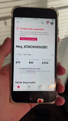 TikTok Shop Affiliate #tiktokearnings #tiktokwithdraw #tiktokshop #tiktokshopaffiliate #creatorsearchinsights 