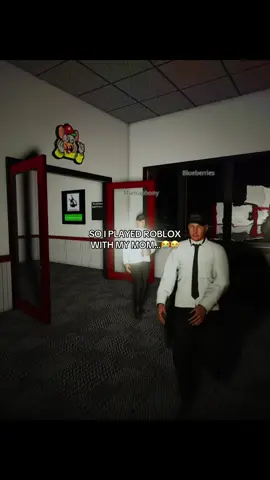 GAME: NIGHT SHIFT AT CHUCK E CHEESE 2 #CapCut #fyp #viral #fy #fypシ #foryoupage #fypage #trending #funny #viralvideo #floptok #blowthisup #horrorgame #horror #scary #chuckecheese #roblox #robloxhorror 