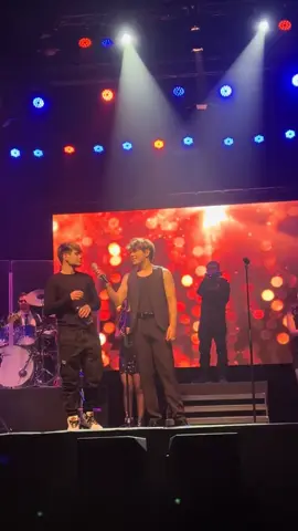 cantan igual que el padre #musica  #exitos  #luismiguel 