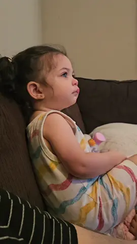 ¿Mi bebe es la única que llora siempre que ve esta parte de Moana? mi chiquita es muy emocional y sensible 🥹✨️ #moana2 #sentimental #sensible #mipequeñoangel 
