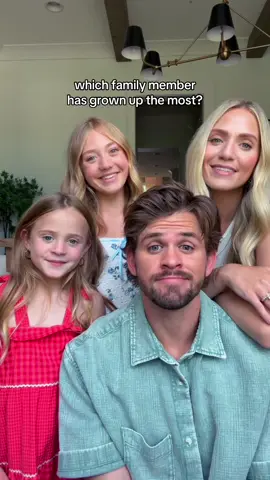 we’re getting older fam🥲