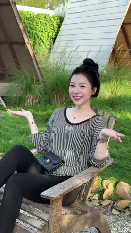 1 chiều đẹp trời 🥰