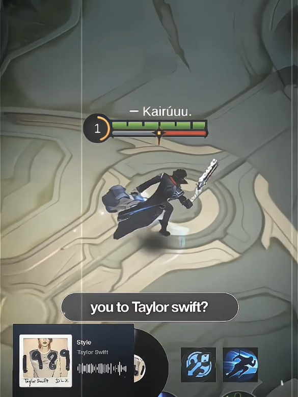 #Kairumlbb : mood booster https://alightcreative.com/am/share/u/J1ihN4M7wHXV1p8fk6oeWB4JB283/p/0VqFAptJeW-eb8c7752dfdeaffb overlay:[@varep, Gan'oky.] #serenitysociety #mlbb #trend #mobilelegends #fyp #Capcut 