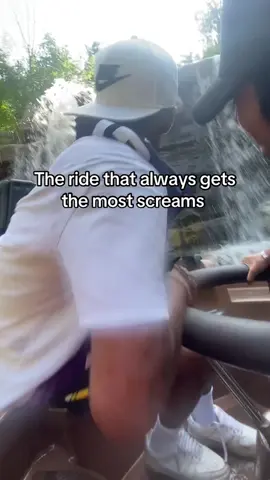 Fun when it’s not u getting wet #fyp#canadaswonderland#Summer#summer2025#relatable#wonderland 