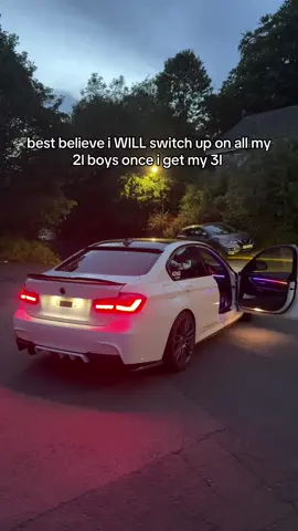 for now we cool…  #bmwf30 #bmw #f30rtw #cartok #relatable #cars #bmwtok #fyp #foryou #viral #trending #bimma #makethisviral #blowthisup #xyz #fypp #f30 #320d 