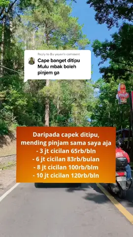 #pinjaman #pinjamanonline #pinjamancepat #pinjamanuang #pinjamandana #pinjamandanatunai #pinjamanwangberlesen #pinjamanpribadi #syariah #mekar #plecit #trend  #koperasi_batak #koperasiharian #koperasibulanan #fyp #fypage #fyppppppppppppppppppppppp #makmur #pinjamanamanah #pinjamanamanah💯 #berandatiktok #beranda #berandafyp #pinjamduluseratus #pinjam #plecithitz #foryou #foryoupage #iburumahtangga #pekerjakeras #pekerja #xyz #xyzabc #xyzbcafypシ #terbaru2025 #trending #berandafyp #viral #vidioviral #2025 #plecitcewek #lewatberanda   #masukberandafyp #menyalaabangkuh🔥  #lewatberandafyp #fy #fyppp #fypdong #trendingvideo #trendtiktok #trend #f #xybca  #velocity #trendingvideo #bank #onlineshopping #online #dana  #foryoupage #foryoupage❤️❤️ #pinjamantanpajaminan #koperasi #terbaru #pinjamansyariah #fypシ #fypシ゚viral🖤tiktok #fypシ゚ #modalusaha #4u #bismillahfyp #foryou #umkm #bisnispemula #modal #tanparibet #viraltiktok #videotranding #trandingvideo #fyphariini
