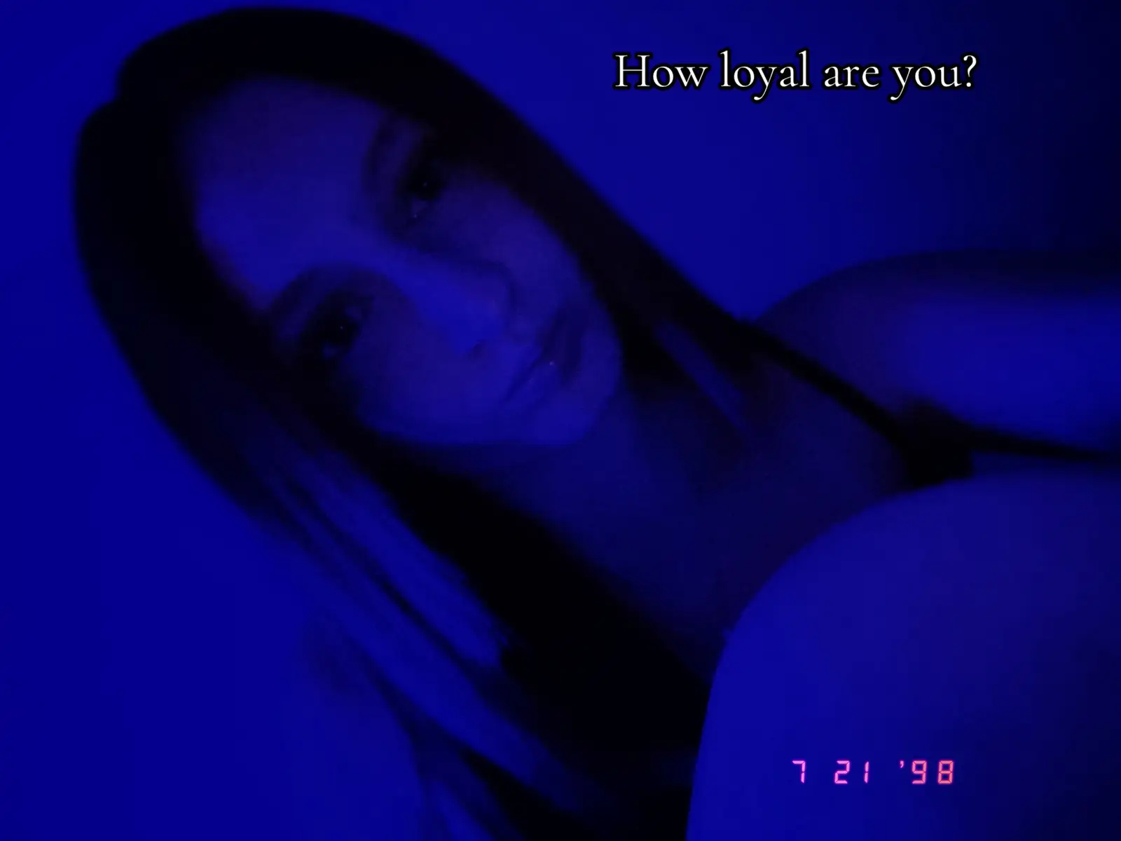 Loyal asf… #likeituppp #fypシ #viral 