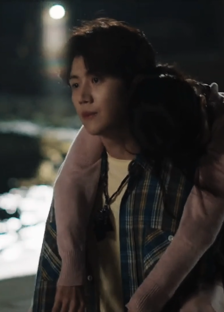 dimple couple! #hometownchachacha #hometwonchachachakdrama #homecha #dusik #hongdusik #hyejin #yoonhyejin #kimseonho #shinminah #kdrama #kdramaedit 
