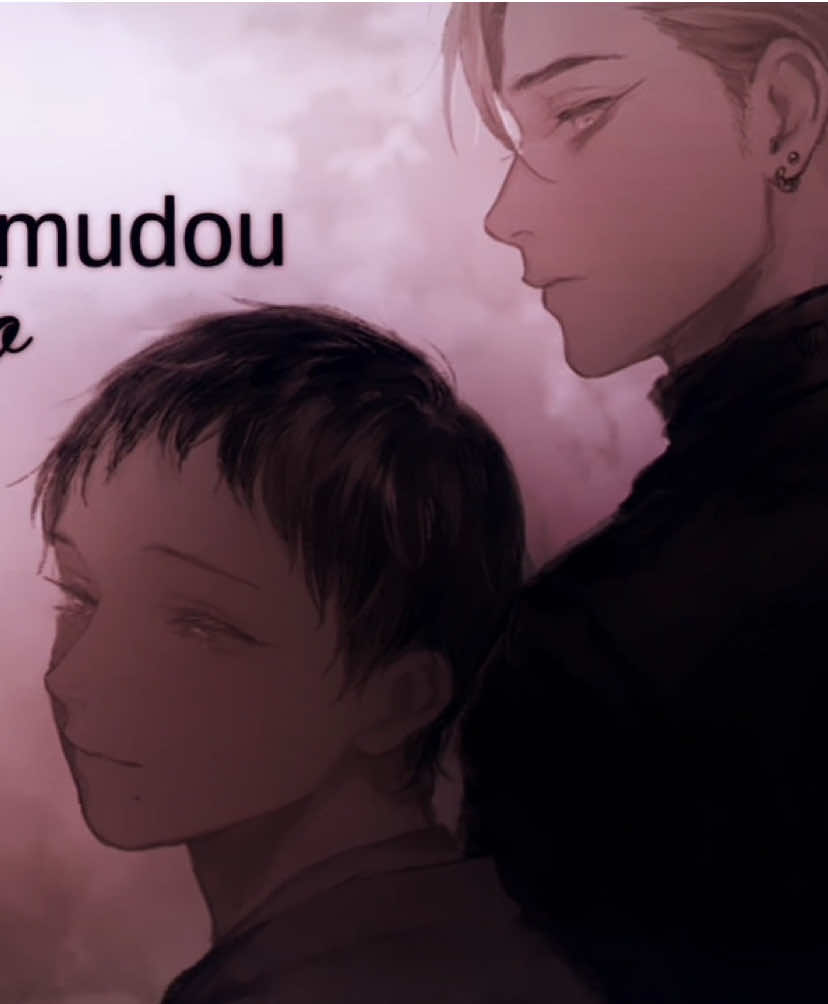 que bosta #touchwithintheabyss #kiminoyorunifureru #chinatsu #kasumi #bl #mangabl #fyp #foryou 