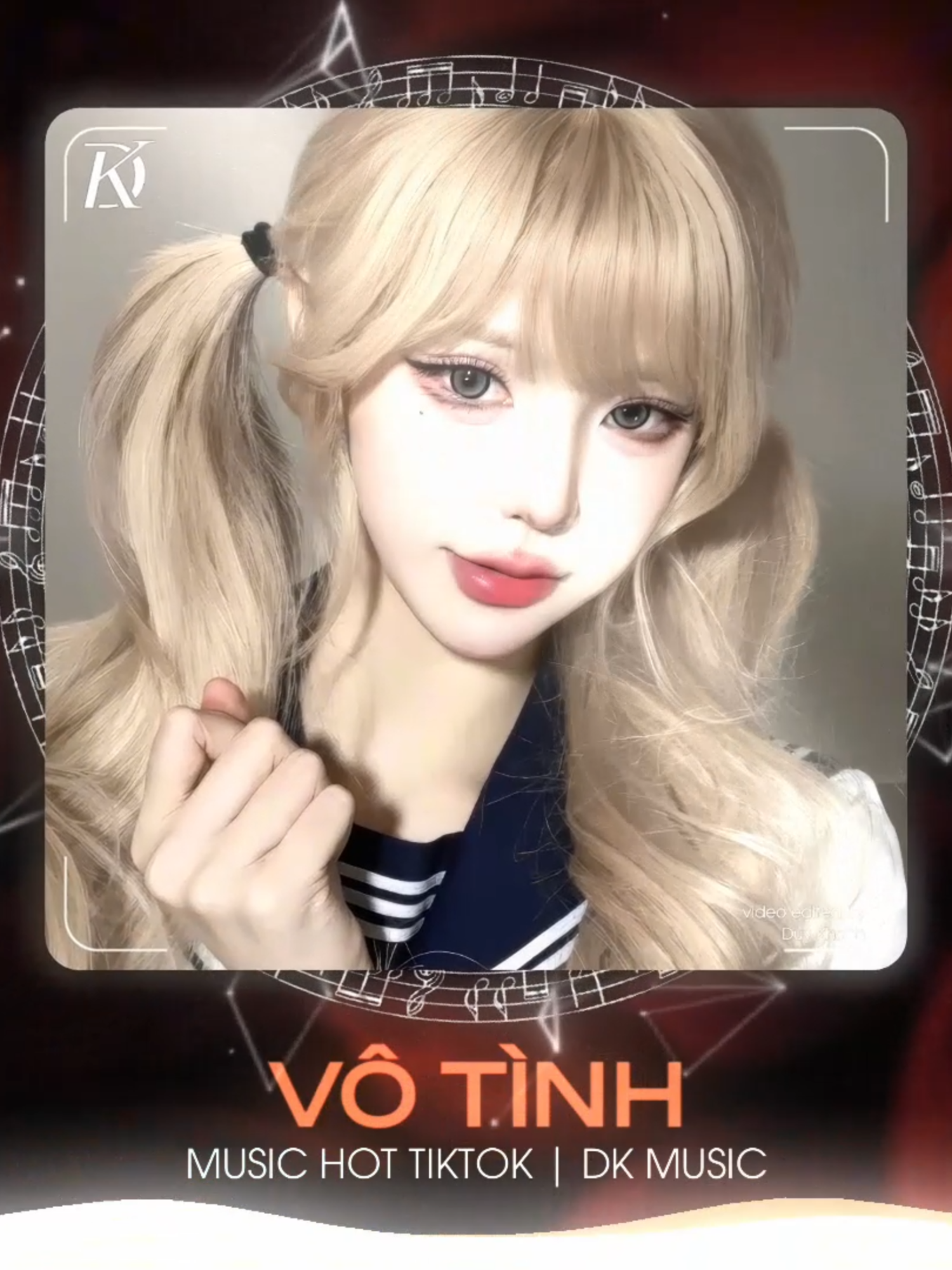 Vô tình lạc mất anh... Vô Tình - Sino Remix #votinh #dkmusic04 #nhachaymoingay #nhacnaychillphet #nhacremix