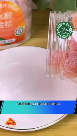 Untuk lelaki yang selalu kahak di tekak - JANGAN baca ini! Ini adalah Limau Kiat Kayu Manis, sangat sesuai untuk yang kerap batuk setiap hari!#tiktokshop #HALAL #COD #FYP #MakananSihat