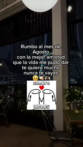 Dedica ❤️🫶🏼  #amigos #paratiiii #amistad #agosto #frases_brian @TikTok 