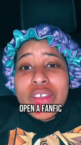 😭 #fanfic #fanfiction #ao3 #archiveofourown #jokage