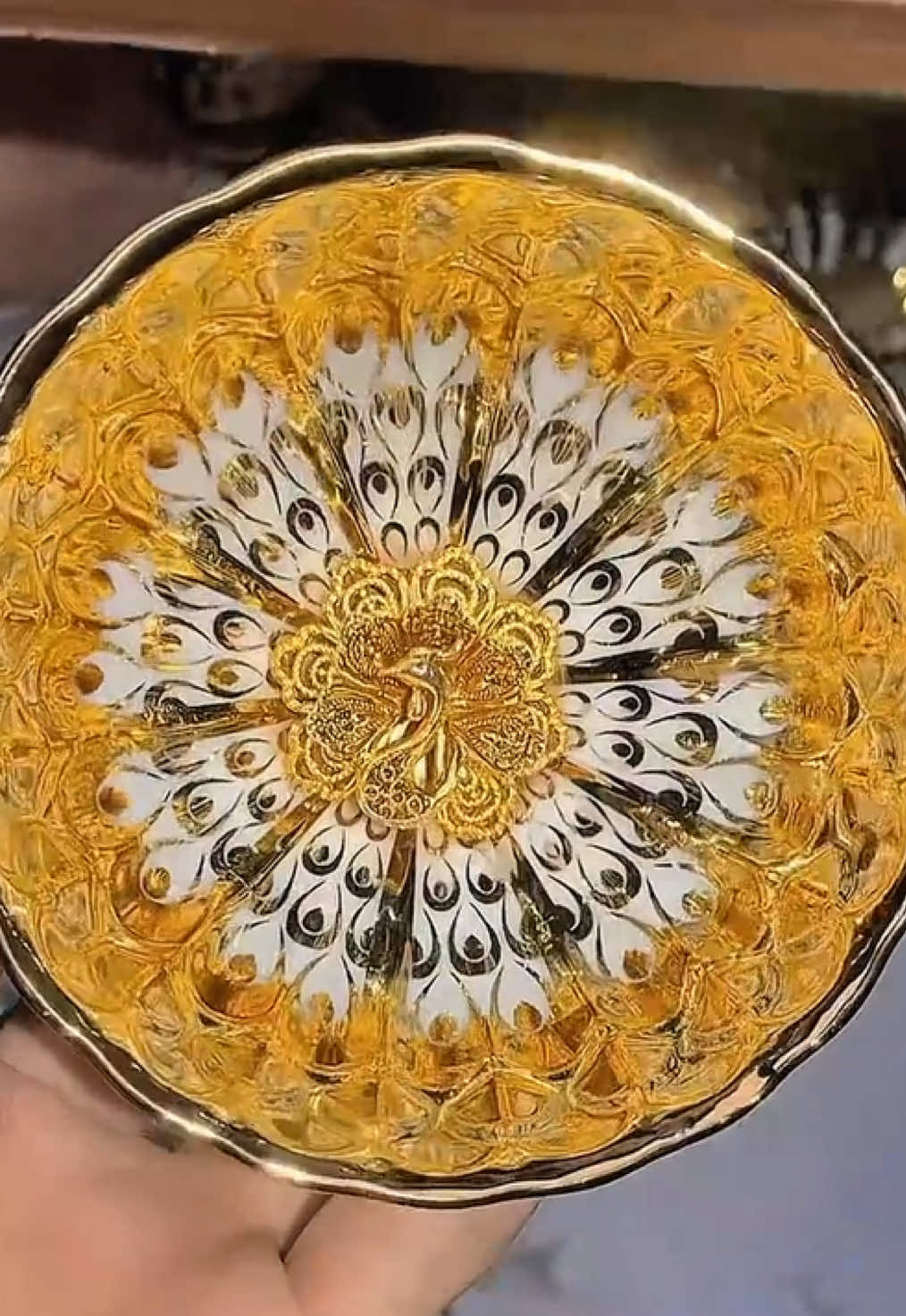 #tanu #建盞 #建盞文化 @TikTok Malaysia 