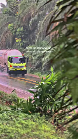 hukum alam 🌧️ #truestory 
