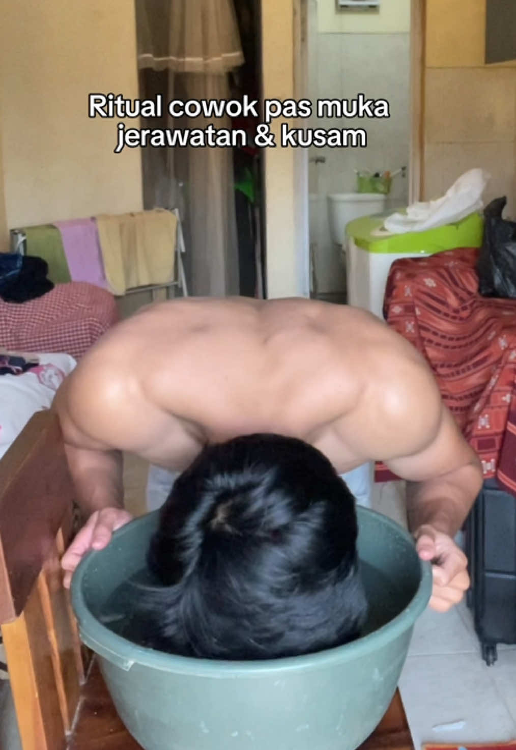 tips ampuh #serumdarkspot #serumviral #symwhite 