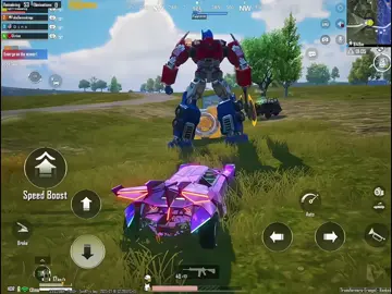 3 Alasan Kenapa PUBG itu haram padahal halal ya by ketua.botak #AirDropCarnival2025 #PUBGMOBILE #PUBGMNaikRobot 