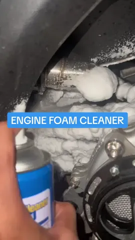 anti-rust din to kaya effective kahit makalawang #tiktokshop #fyp #motorcycle #motorcycleaccessories #motoraccessories #motor #nmax #aerox #foamcleaner #enginefoamcleaner #carwash