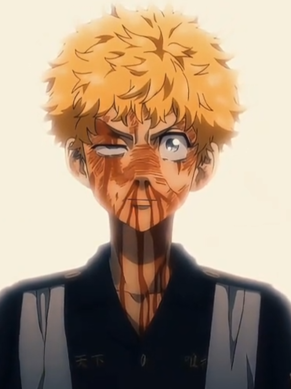 i started a new hobby which means less edits lol #tokyorevengers #takemichi #takemichihanagaki #fyp #maiwuus 