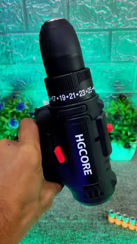 rekomendasi bor baterai hgcore 499Vf harga terjangkau  #bor  #borbaterai  #bormurah  #borelektrik  #foryou 