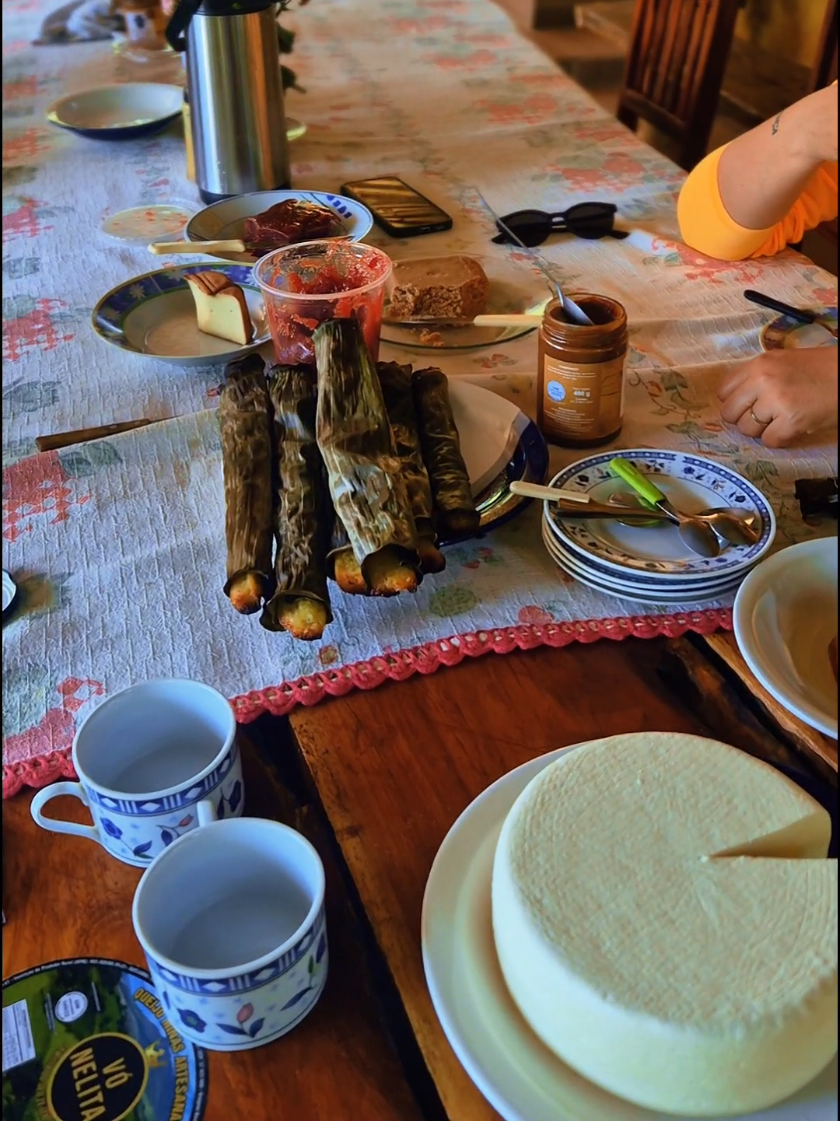 Morar na roça é igual ganhar na mega-sena. #minasgerais #visiteminasgerais #SerraDaCanastra #viagem #férias #ecoturismo #vargembonitamg 