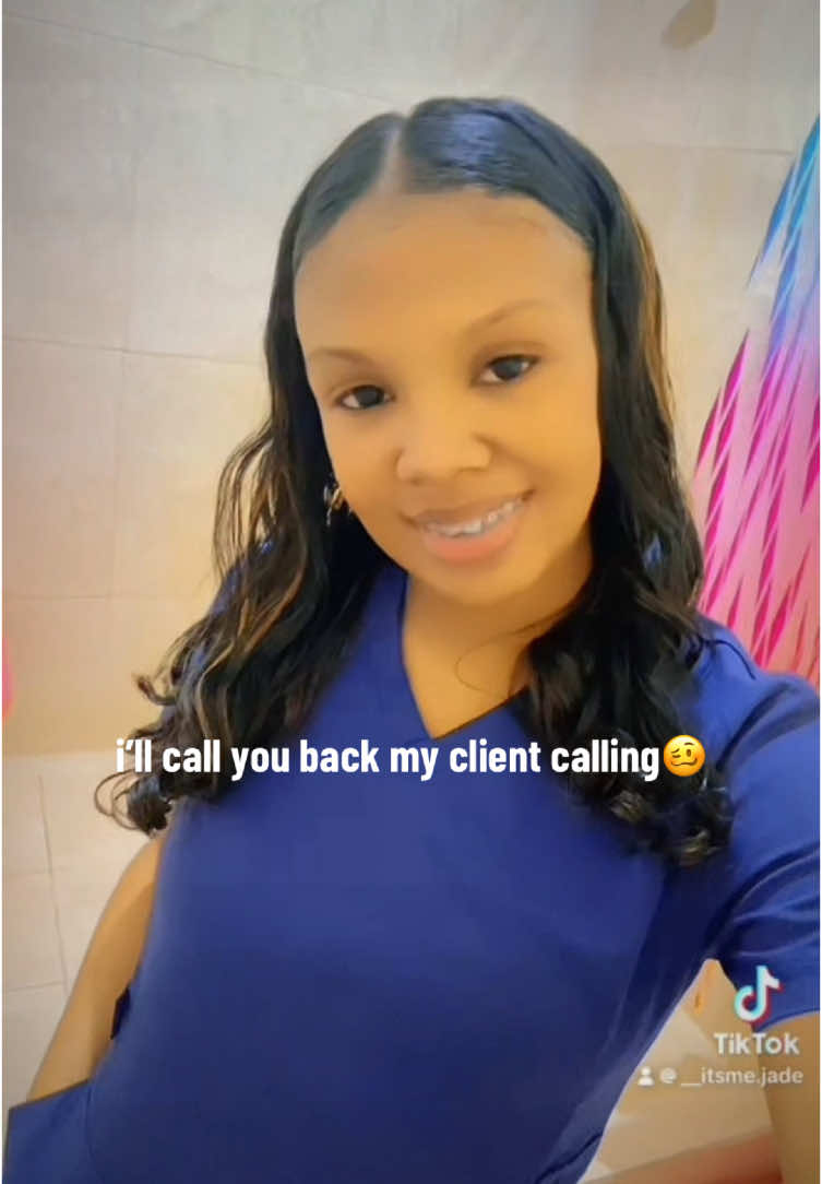 Me & my clients like 🤞🏻🤞🏻🤞🏻#fyp #explorepage #beautiful #beauty #trinidad 