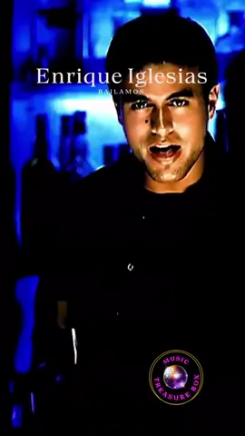 🎵 Enrique Iglesias – “Bailamos”(1999) 🔥 Global Latin Pop Smash “Bailamos” (