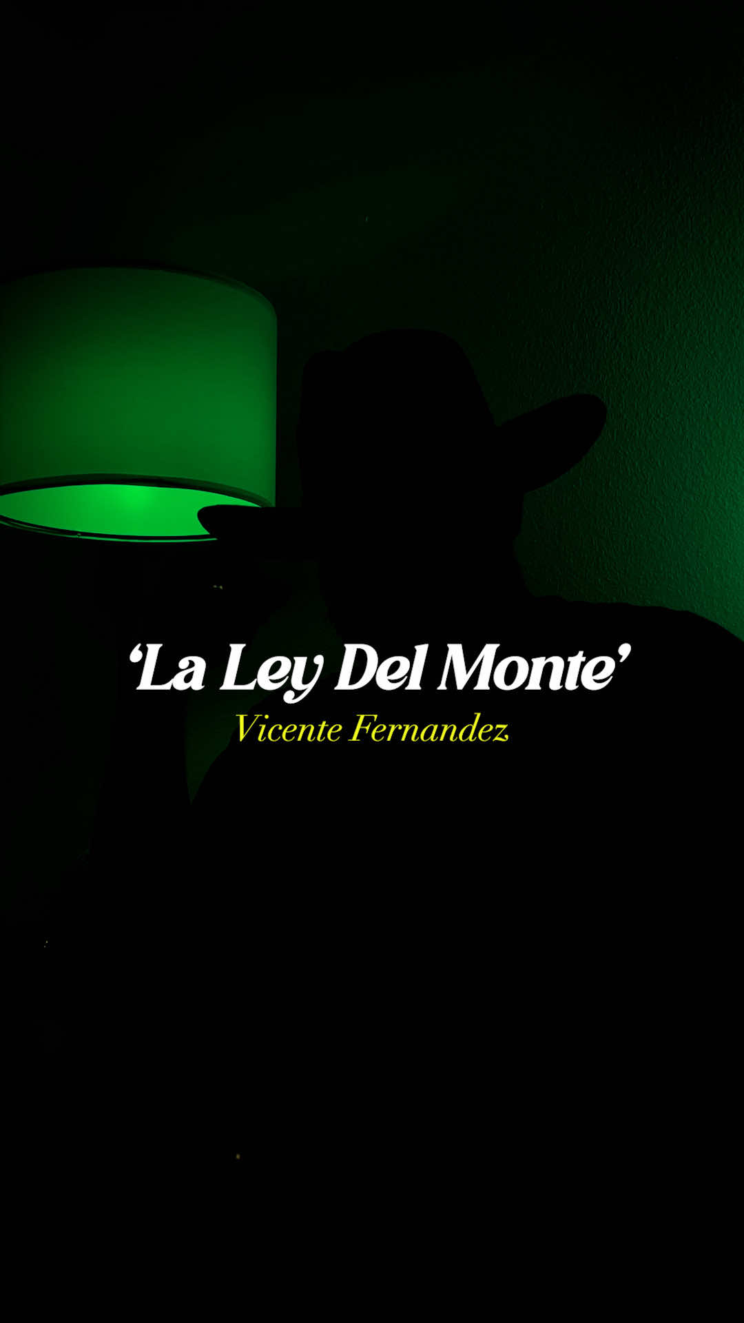 La Ley Del Monte 🌄 #VicenteFernandez #chente #laleydelmonte #mariachi #rancheras #regionalmexicano #viejitasperobonitas #lyrics #translate #foryoupage #fyp #parati 