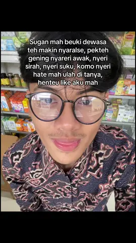 Teu nyarangki bakal pikieu eun