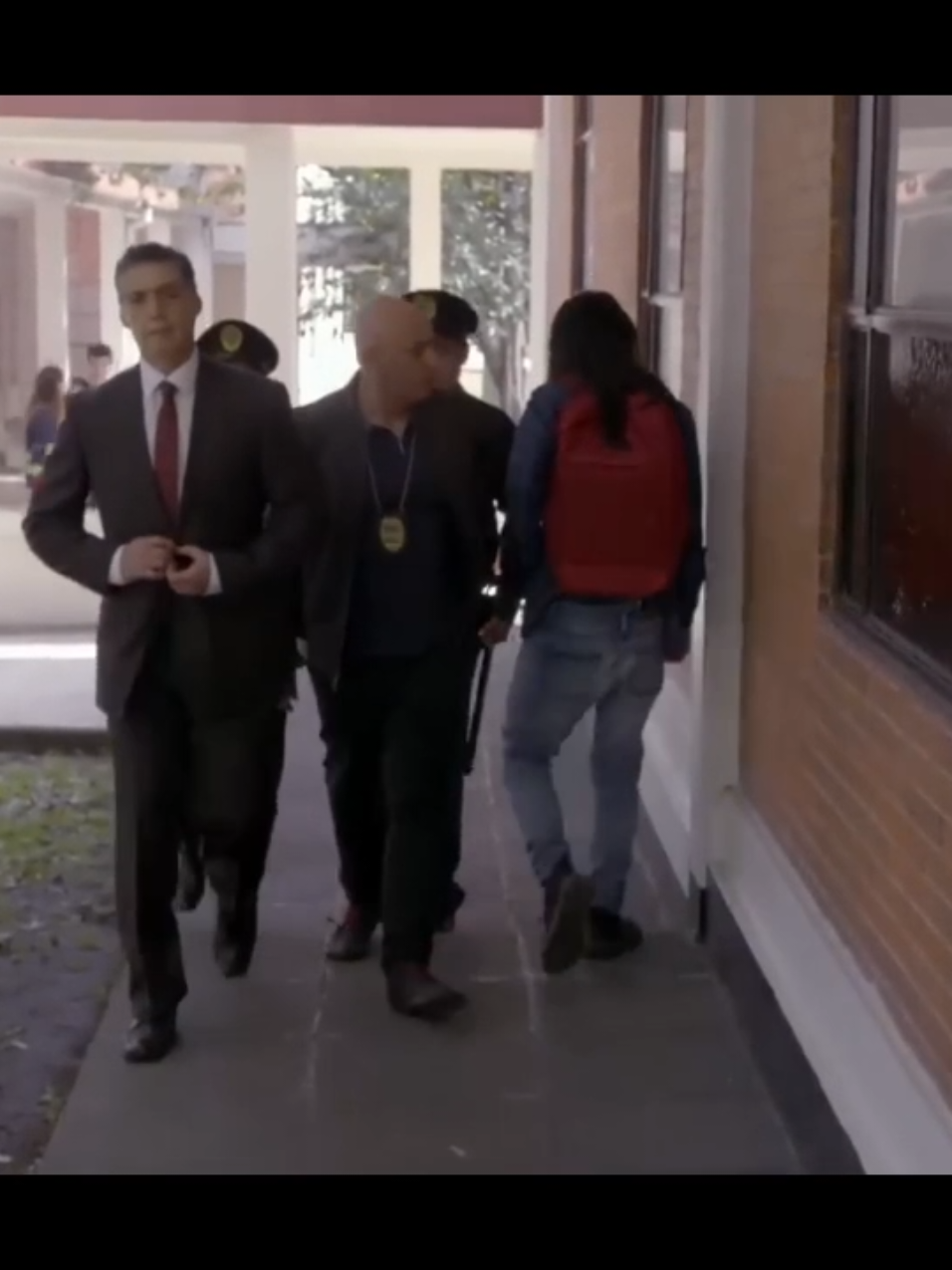 UNA SEGUNDA OPORTUNIDAD [Parte 1] la rosa de guadalupe capitulos completos  #larosadeguadalupe #viralvideos #viraltiktok #funny #novelas 