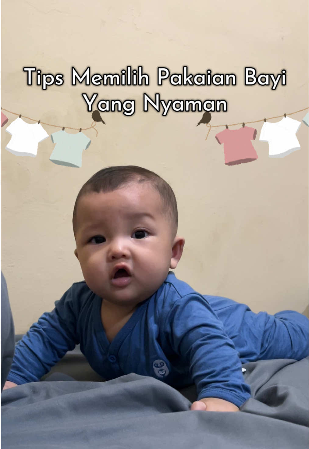 #bajubayi #setelanbayi #bajubayinewborn #littlemommies #momiasi 