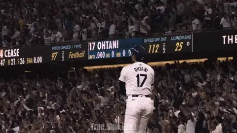 Very proud of this one… // Shohei Ohtani 👑 //  #fyp #shoheiohtani #viral #edit 