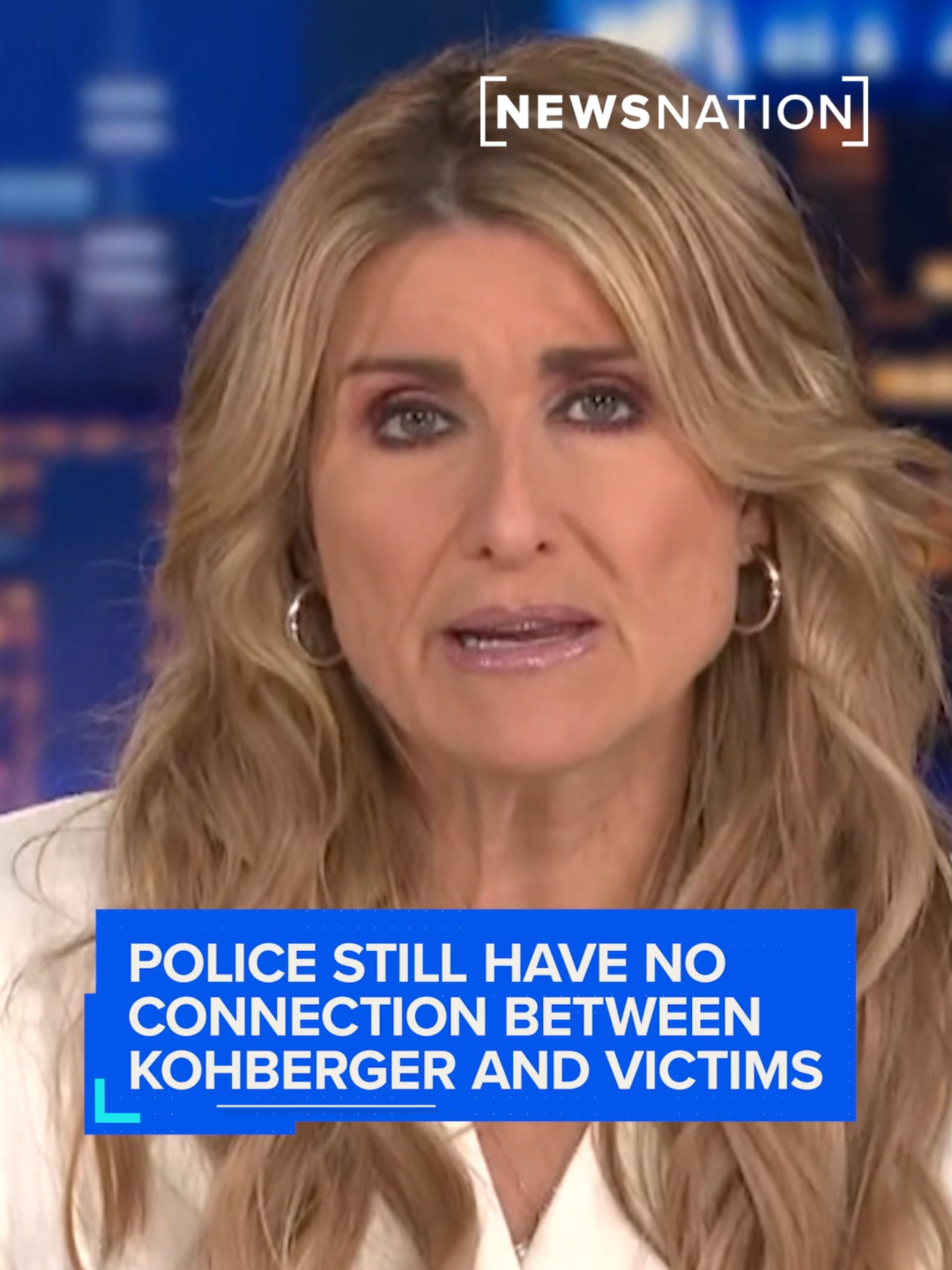 Bryan Kohberger will spend the rest of his life in prison, but we still have no motive for why he killed four University of Idaho students. NewsNation’s @tvashleigh says its “really disconcerting” that police could not find a connection. #bryankohberger #kohberger #idaho4