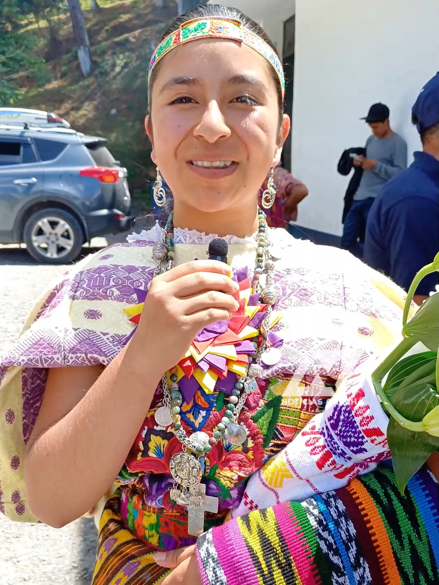 San Pedro Sacatepéquez - San Marcos 🔸 57 Edición Rabín Ajaw 2025 🔹🇬🇹 #Cobán