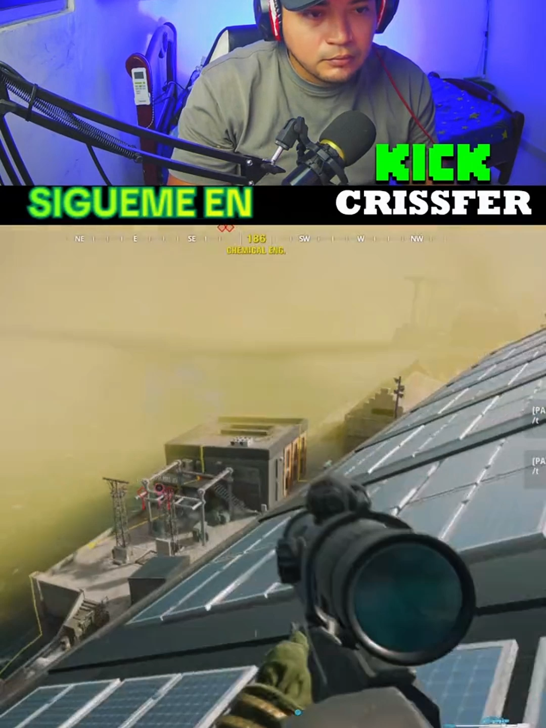 charla despues de ganar partida #paratiiiiiiiiiiiiiiiiiiiiiiiiiiiiiii #juegos #warzoneclips #funny #callofduty #gaming  si te gusta el contenido te invito a SEGUIRME EN MI CANAL DE TU APOYO ES IMPORTANTE Kick: https://kick.com/crissfer