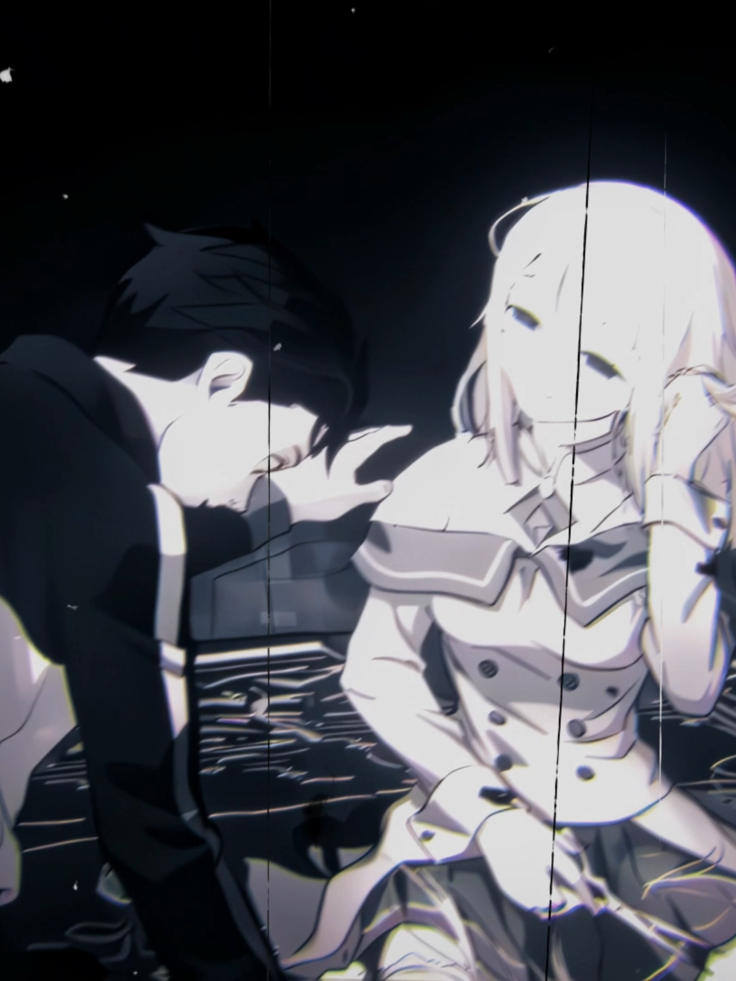 #rezeroedit #subaru #rezero #neirosqd #takayama_squad