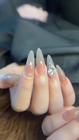 Lên mẫu tay khách form móng úp căng đét. Booking em làm nail xinh thôi nào🥰#💎💋#nail #nail #nailxinhtaydep #nailtayxinh #nailsartvideos #nails #nailsartvideos #nail #nailtech #nail 