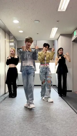#INI #木村柾哉 さん #後藤威尊 さん with RINO YUUKI  #ISSUE_NOGameOver Challenge ❤️‍🔥 ありがとうございました！ IS:SUE 3RD SINGLE ┃𝗘𝗫𝗧𝗥𝗘𝗠𝗘 𝗗𝗜𝗔𝗠𝗢𝗡𝗗┃ Now On Sale @official__ini  #音楽の日 ココロひびけ音楽の日