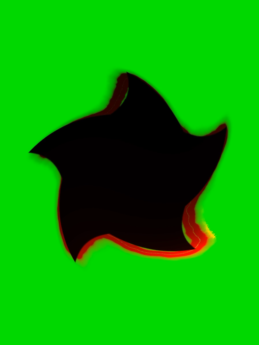 Overlay that I made tell me if you like or not #overlay #edit #nodevideo #vhaio #fyp #overlays 