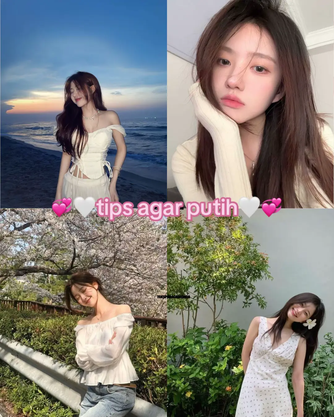 tips ini cocok buat kalian🤗💕 follow untuk tips selanjutnya #xzybca #foryou #moots? #fyp? #tips #agarputihalami 