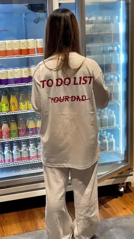 To do list: 😂 #quoteoftheday #funnyshirts #fyp #relationshipgoals #truelover 